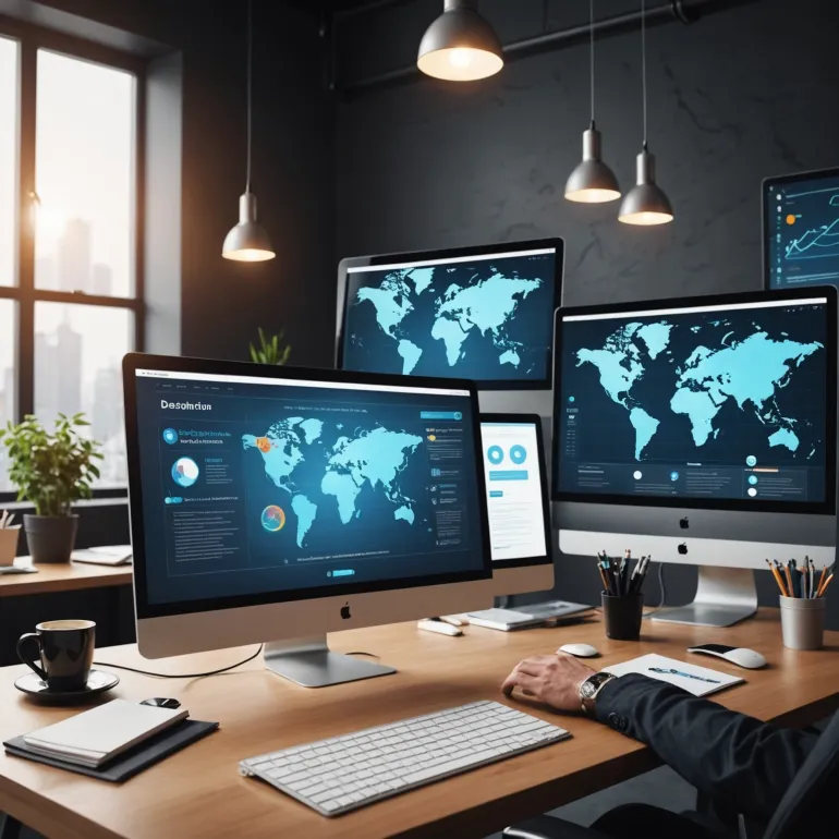 Презентация генератор : Онлайн – новый стандарт эффективных презентаций