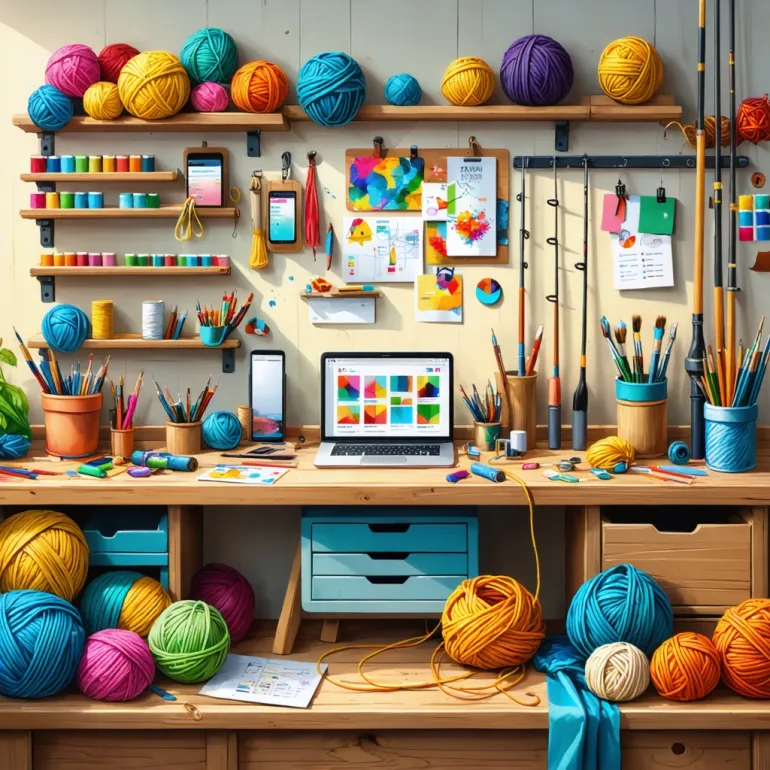 Как максимально выгодно тратить на хобби с помощью кредитных карт с кэшбэком