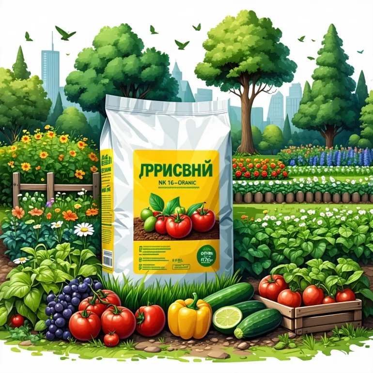 Как выбрать качественные удобрения