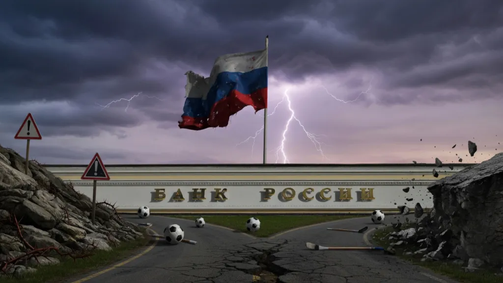 ЦБ на развилке. Хороших выборов больше нет