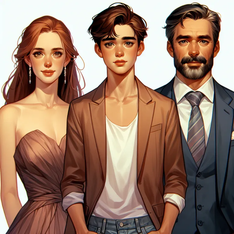 Звезды за 40 без детей: Выбор или обстоятельства?