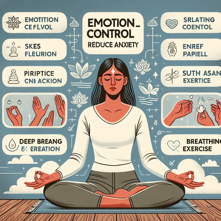 Практика Осознанности И Медитации