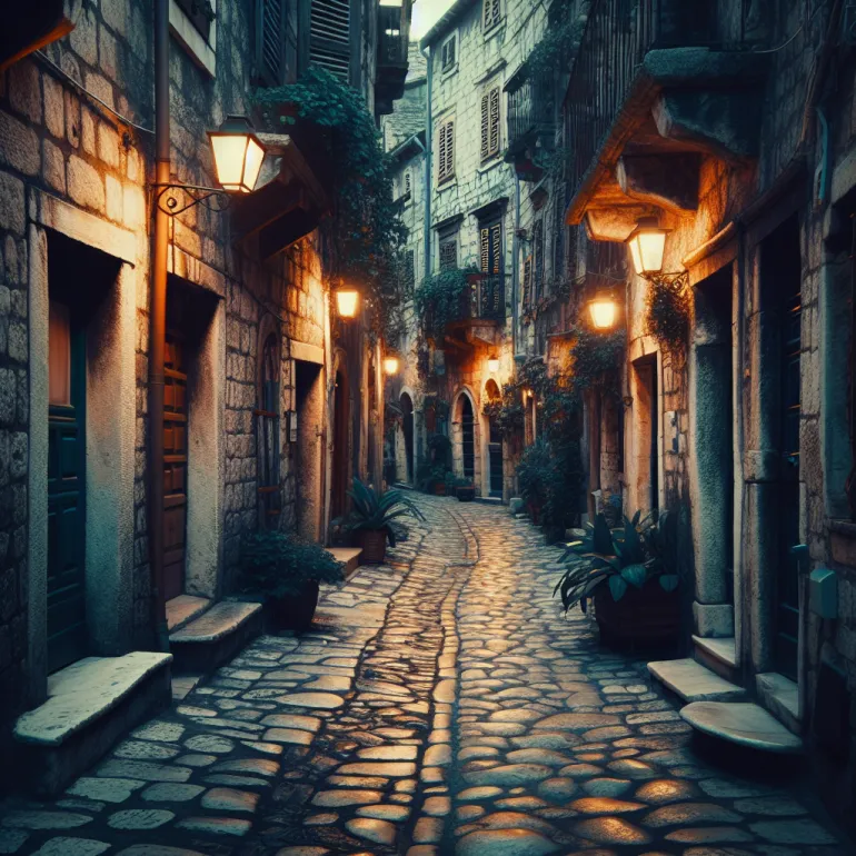 Кальехон: История, Значение и Современное Применение