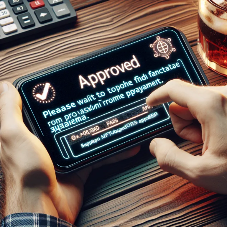 Советы По Увеличению Шансов На Одобрение Платежной Системой