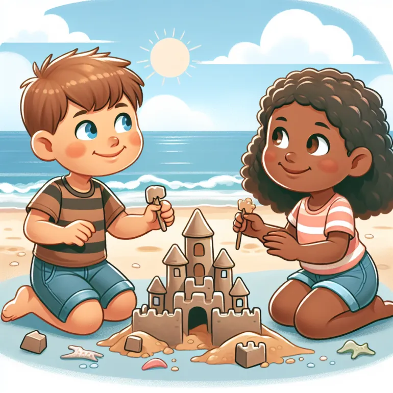 Разница в возрасте 6 лет: Влияние на отношения и социальные аспекты