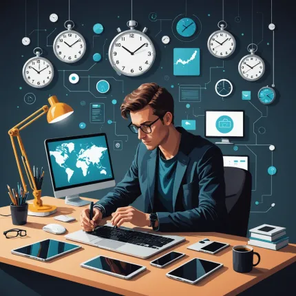 A Look at Upcoming Innovations in Electric and Autonomous Vehicles