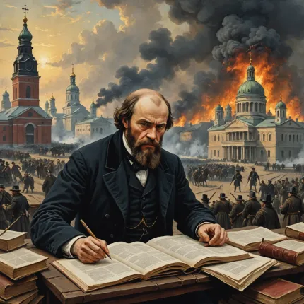 История как зеркало души: почему изучение прошлого важно именно сегодня