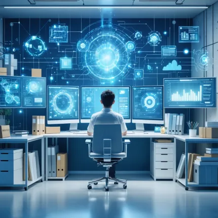 A Look at Upcoming Innovations in Electric and Autonomous Vehicles