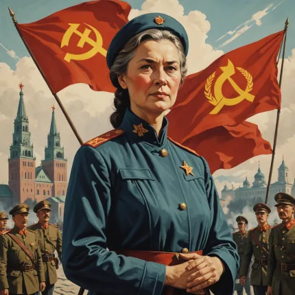 Внучка Гайдая — наследница режиссера: история, которая волнует сердца поклонников кино