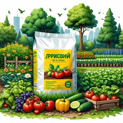 Как выбрать качественные удобрения