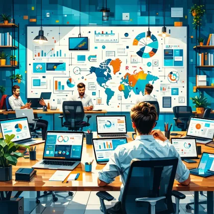 A Look at Upcoming Innovations in Electric and Autonomous Vehicles