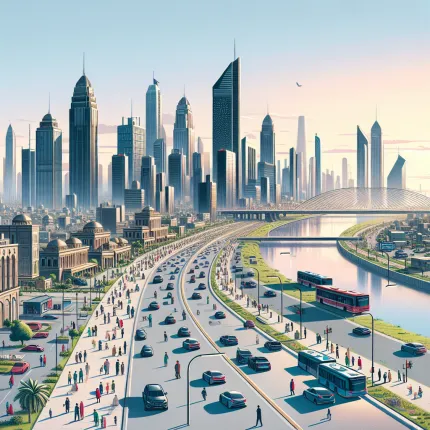 Ирак в 2023 году: Политическая и экономическая ситуация