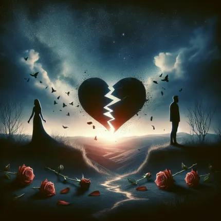 Кризис 5 лет отношений: как преодолеть и укрепить союз