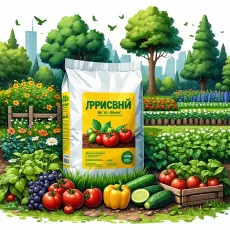 Как выбрать качественные удобрения