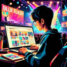 Блог: программа и билеты — ваш гид в мир живых событий и эксклюзивного контента